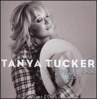 Tanya Tucker - My Turn